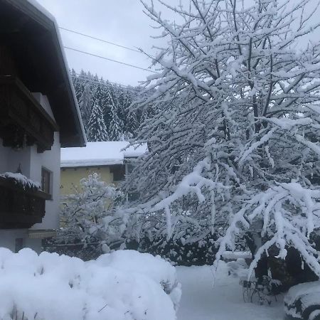 Pircher Tobadill Exterior photo