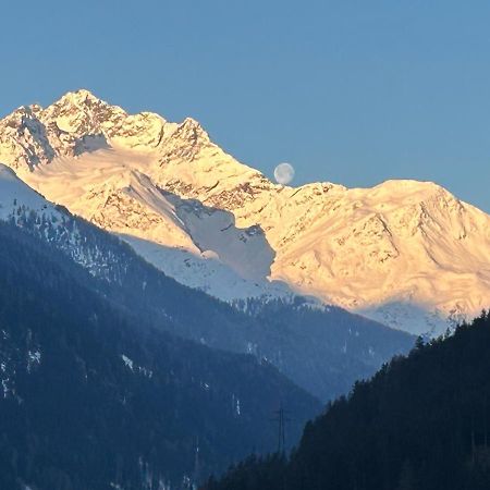 Pircher Tobadill Exterior photo